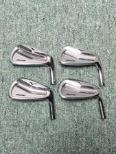 Mizuno MP-54 FORGED Iron Head