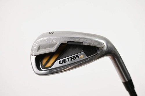 Wilson ultra sand wedge - xd,
