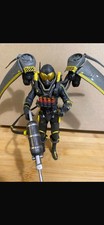 Batman Arkham Origins Firefly 7" Scale Action Figure DC Collectibles