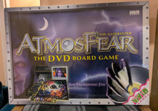 AtmosFear The Gatekeeper DVD