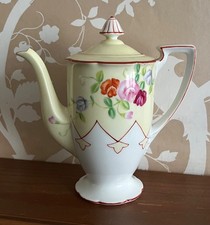 Noritake Tea / Coffee Pot