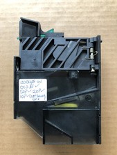 Coin Controls C220 Coin