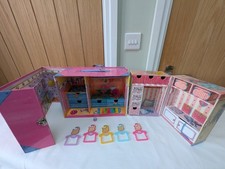 vintage 90's Zapf Creations