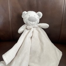 Discontinued Primark Early Days White Tiger Comforter