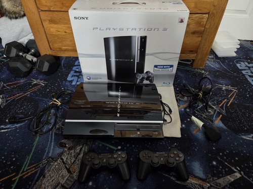 Sony playstation ps3 console - sony, 3