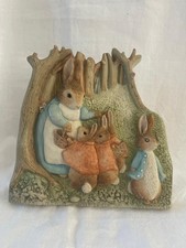 Beatrix Potter 1999 Peter