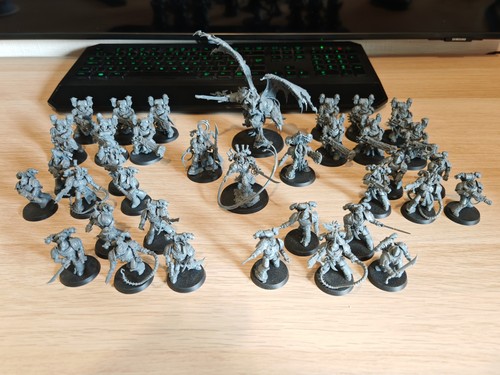 Warhammer 40k emperors - warhammer,