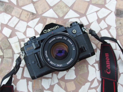 Fully working and film tested