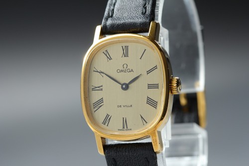 1977 near mint omega ville - 1977, de