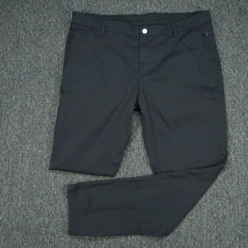 Birddogs pants mens - pants, blue