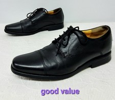 M&S Airflex Mens Shoes UK Size