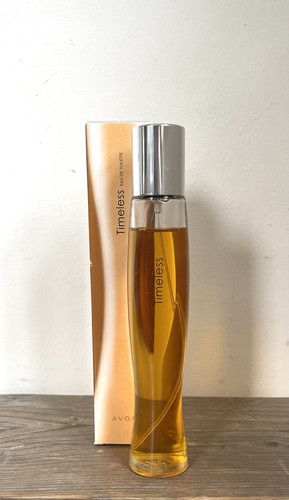 Avon timeless edt - avon,