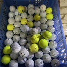 Bridgestone and Pinnacle  golf