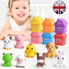 Learning Toys for 1,2,3 Year