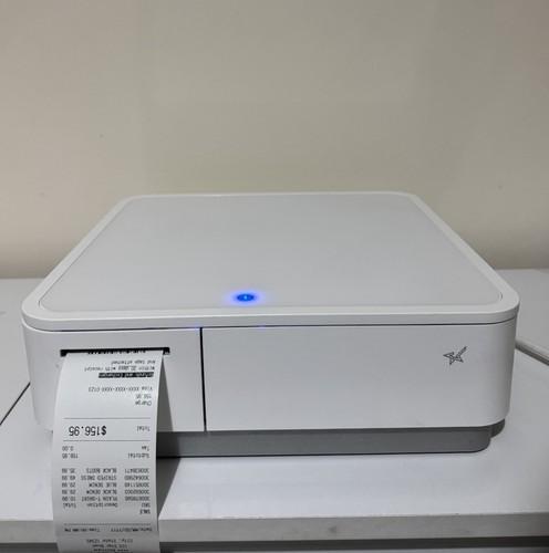 Star mpop white cash drawer - star,