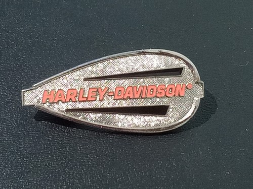 Vintage harley davidson gas - davidson,