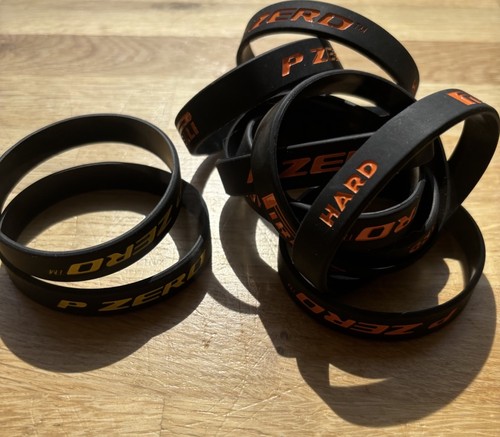 Pirelli pzero wristbands - wristbands,