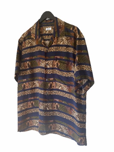 Brioni men rayon short - men’s,