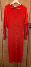 Reiss Jenna Medium Midi Dress