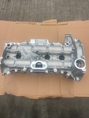 Brand new cylinder head - new, cam