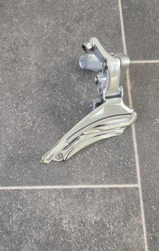 Campagnolo icarus triple front - campagnolo,