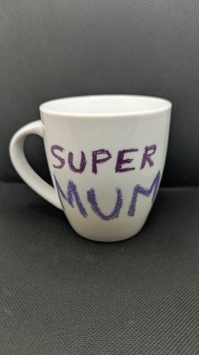 Jamie oliver super - mug, by