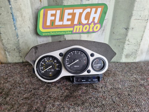 Yamaha tdm850 3vd - 91-95,