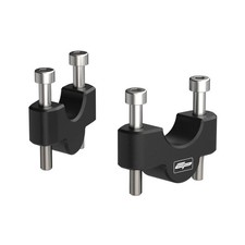 Triumph Tiger Sport 800 (2025- On) Handlebar Riser.  Evotech Performance.