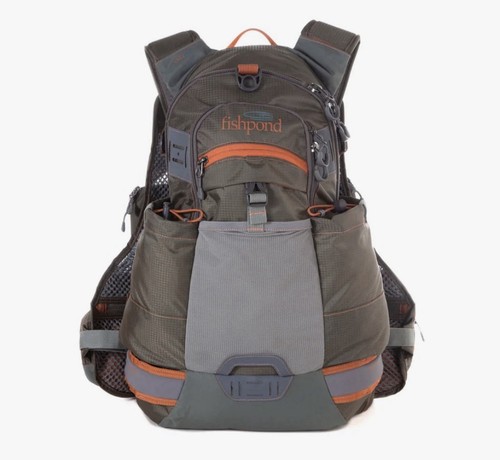 Fishpond ridgeline backpack - fishpond,