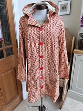 Avoca Anthology Red Floral