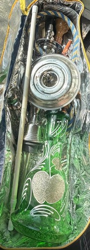 Shisha hookah pipe - shisha,