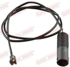 Brake pad wear sensor WS 0106