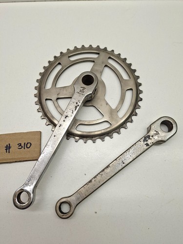 Vintage 1930 bicycle - vintage, 1930's