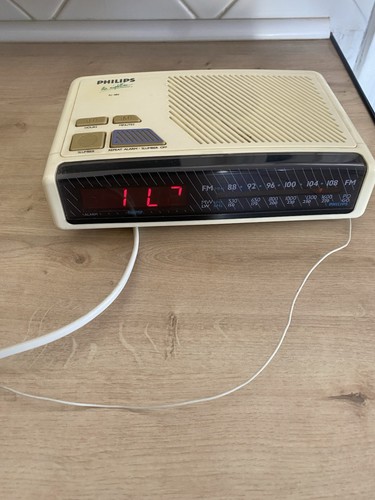 Vintage philips the - vintage, line