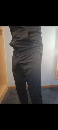 Mens nike nylon tracksuit top - mens,
