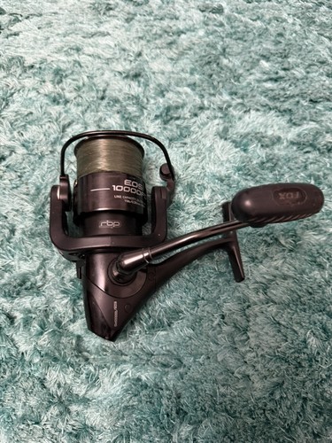 Fox eos 10000 - 10000, fishing