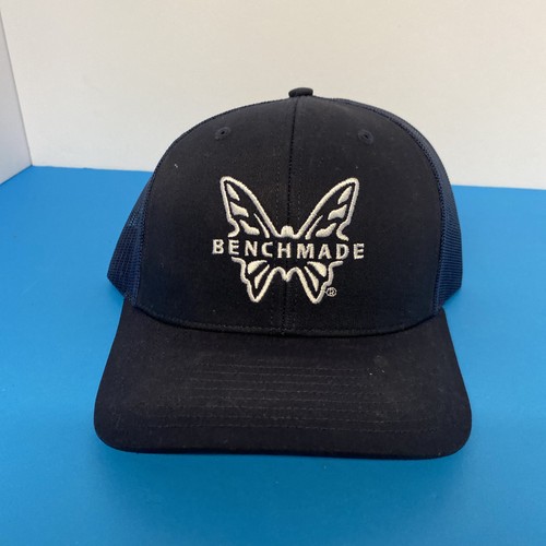 Benchmade knives trucker hat - benchmade,