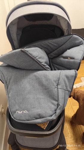 Nuna demi grow - nuna,