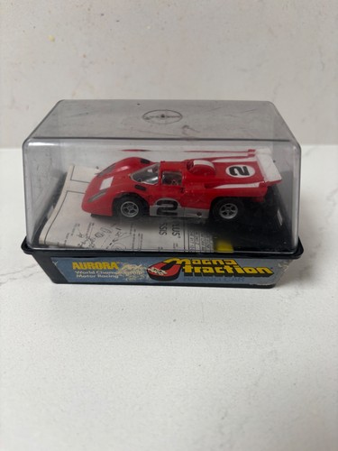 Vintage aurora afx magna - aurora,