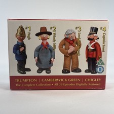 Trumptonshire Complete