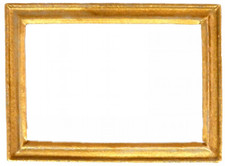 Dolls House Accessory Empty