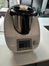 Thermomix Vorwerk TM5 Bimby Food Processor - White