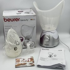 Beurer FS50 Facial Sauna