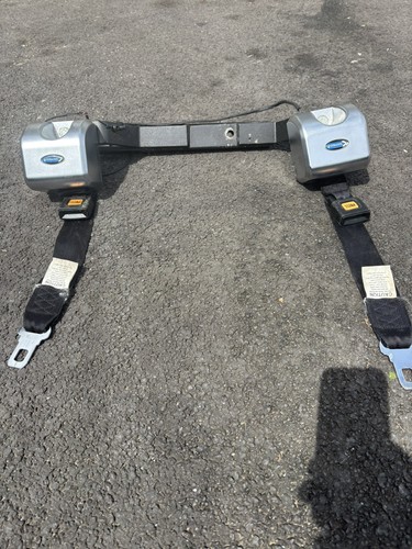 Straint electric restraints - electric,