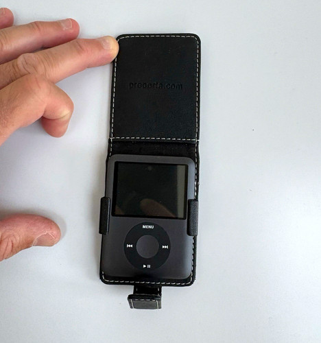 Ipod apple nano - 2x, 3rd