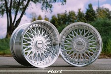 4X17 Inch  5X112/5X120 HART