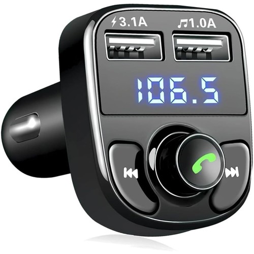Htg bluetooth fm - htg,