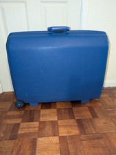 Samsonite Oyster Hardshell