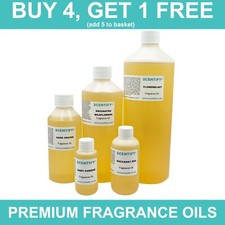 ✨ Premium Fragrance Oil 50g