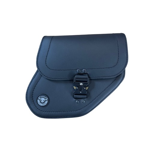 Side pocket yuma black - yuma,